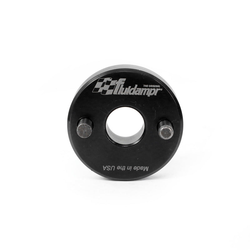 Fluidampr GM/Chevy LS Drill Pin Kit 300004 300004 User 4
