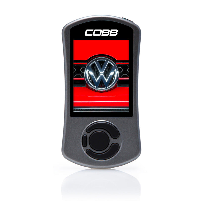 COBB 15-18 Volkswagen GTI (MK7) w/DSG AccessPORT V3 AP3-VLK-002-DSG AP3-VLK-002-DSG Photo - Primary