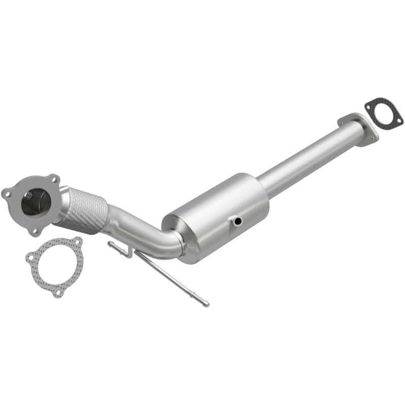 MagnaFlow Volvo California Grade CARB Compliant Direct-Fit Catalytic Converter 4481288 Photo - Primary