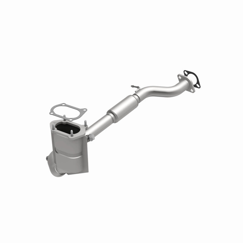 MagnaFlow HM Grade Federal / EPA Compliant Direct-Fit Catalytic Converter 50303 360 Degree Image Set