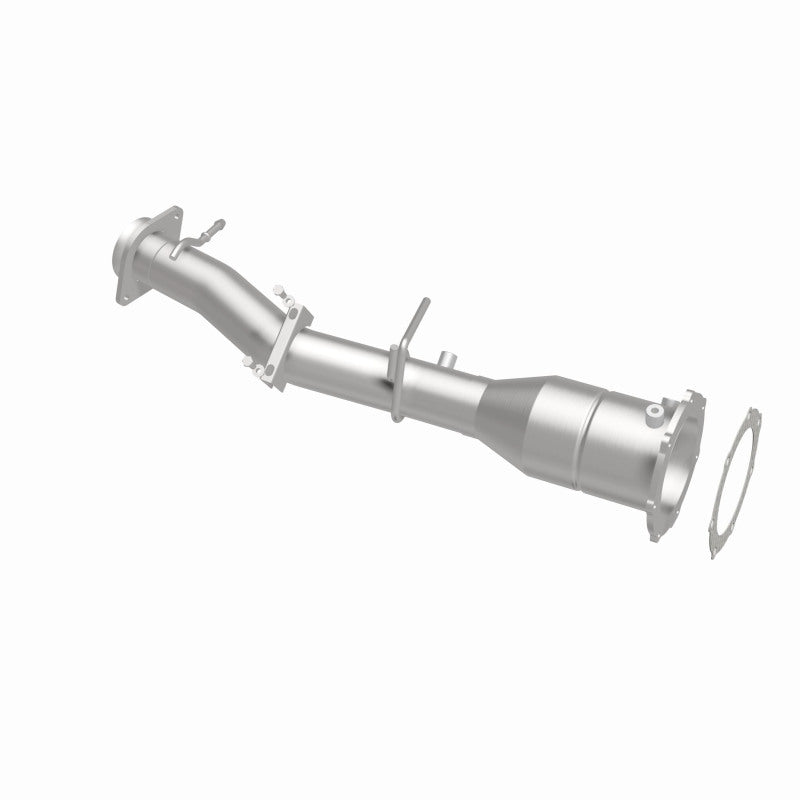 Magnaflow OEM Grade 60503 360 Degree Image Set