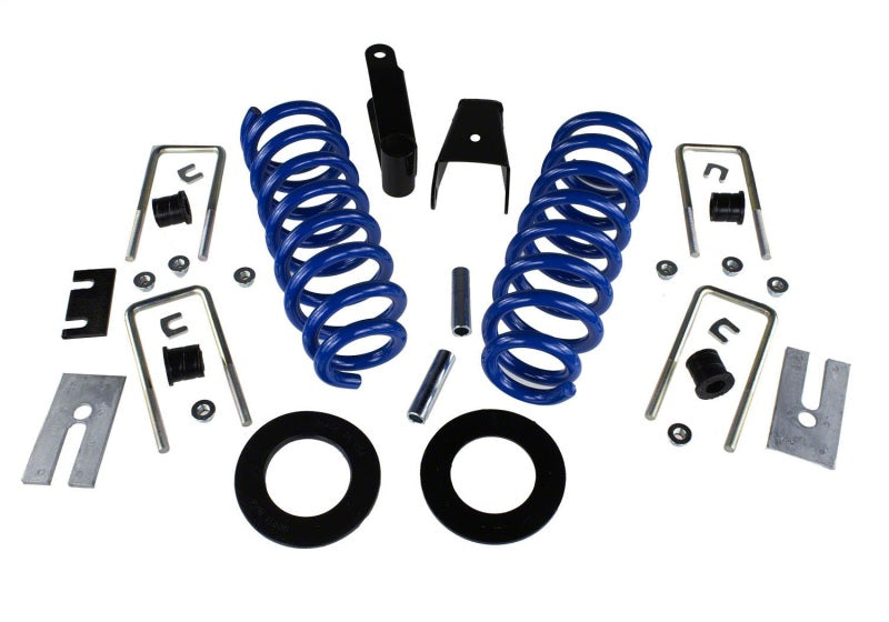 Ford Performance Parts 15-18 Ford F-150 Lowering Springs M-3000-H4A Photo - Unmounted