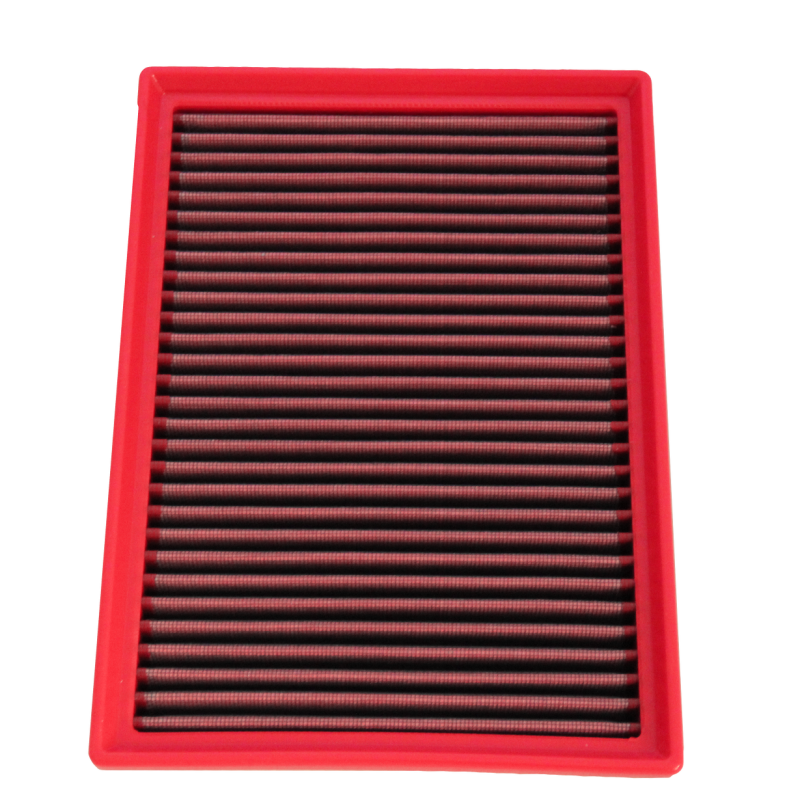 BMC 01-03 Jeep Cherokee II (KJ) 2.5 CRD Turbodiesel Replacement Panel Air Filter FB854/01 FB854/01 Photo - Primary