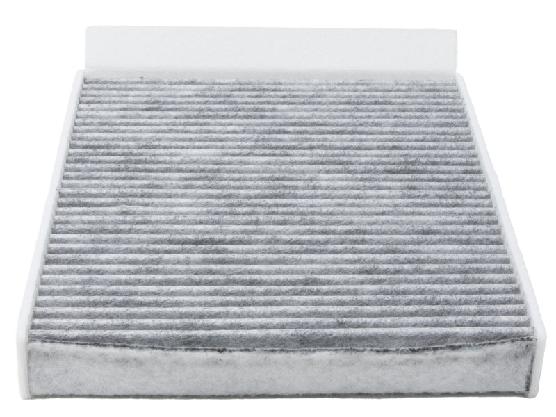 aFe 09-19 BMW 5/6/7 Series Various Models Carbon Cabin Air Filter (Pair) 35-10024C-MB 35-10024C-MB Photo - Close Up
