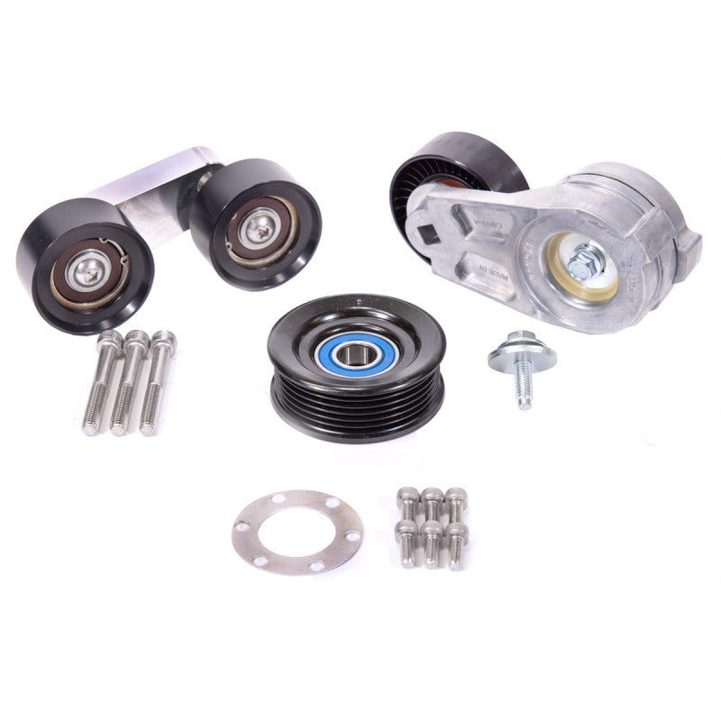 VMP Performance TVS Supercharged 11+ Coyote No-Grind FEAD Kit - Street VMP-SUT018 VMP-SUT018 User 1