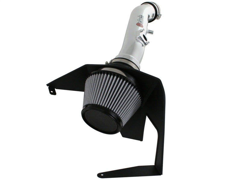 aFe Takeda Stage-2 Pro DRY S Intake System Lexus IS 250 / 350 06-14 TR-2004P-D Photo - Unmounted
