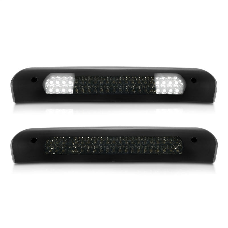 Anzo 2002-2008 Dodge Ram 1500 LED 3rd Brake Light Smoke B - Series 531081 Photo - Unmounted