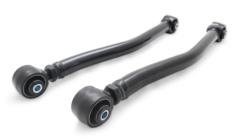 Superpro 07-17 Jeep Wrangler JK / 2018 Jeep Wrangler JK Lower Trailing Arm Set TRC1189 TRC1189 Photo - out of package