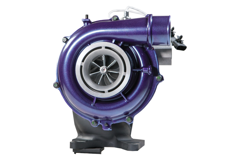 ATS Diesel ATS Aurora 4000 VNT Turbo Kits Forced Induction Turbo Kits main image