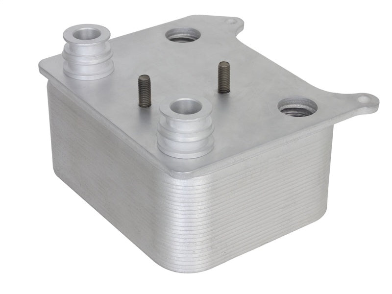 aFe POWER 46-80001 BladeRunner Oil Cooler 46-80001 Photo - Unmounted