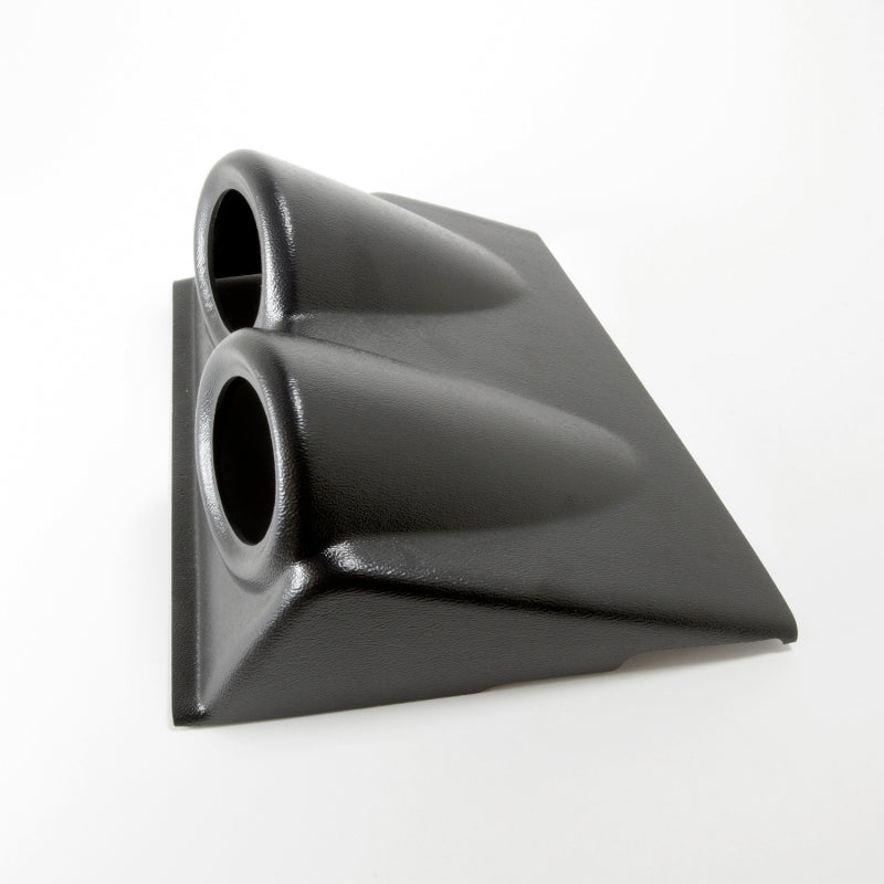 Autometer Gauge Mount, Dash Top, Dual, 2 1/16, Hummer H2 02-06 15022 User 2