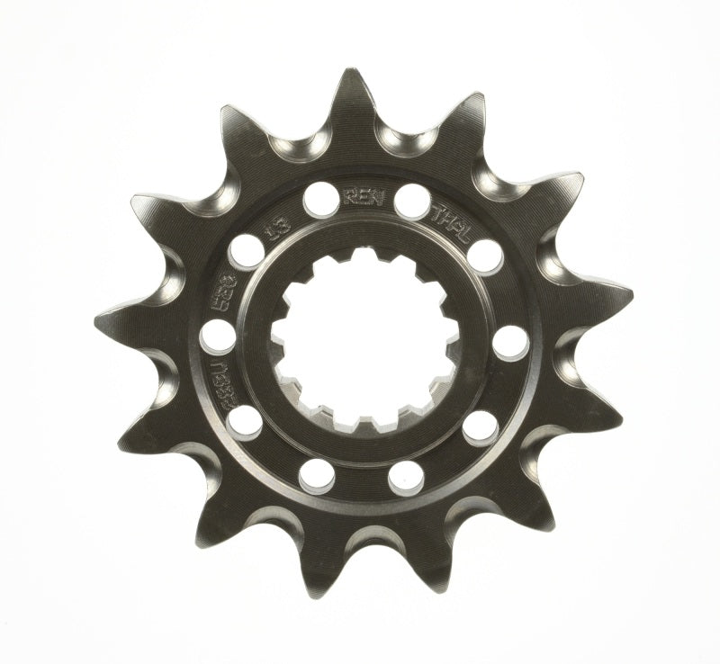 Renthal 04-05 Kawasaki KX 250F/ 04-06 Suzuki RM-Z 250 Front Grooved Sprocket 520-13P Teeth 438U-520-13GP 438U-520-13GP User 1