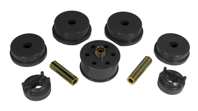 Prothane Differential Mount Bushing 13-1904-BL Photo - Primary