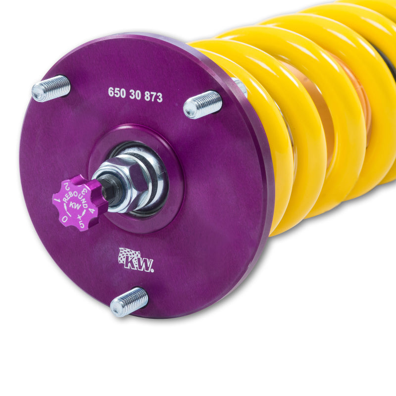KW 911 964 Carrera 4 Coupe Cabrio Targa Clubsport Coilover Kit 2-Way 35271821 35271821 User 6
