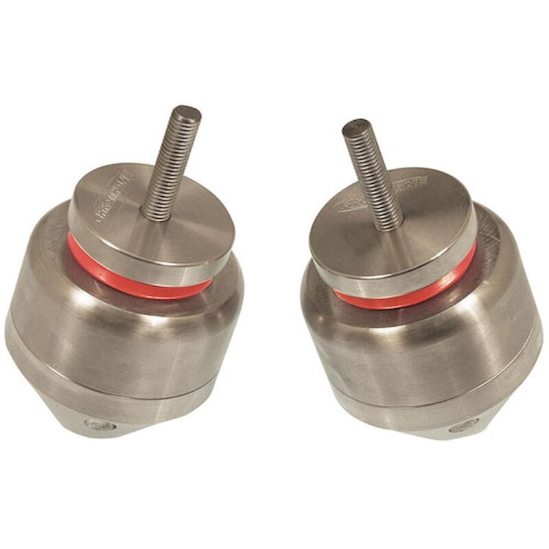 Prothane 14-15 Chevy SS Sedan Motor Mount - Red 7-527 7-527 User 1