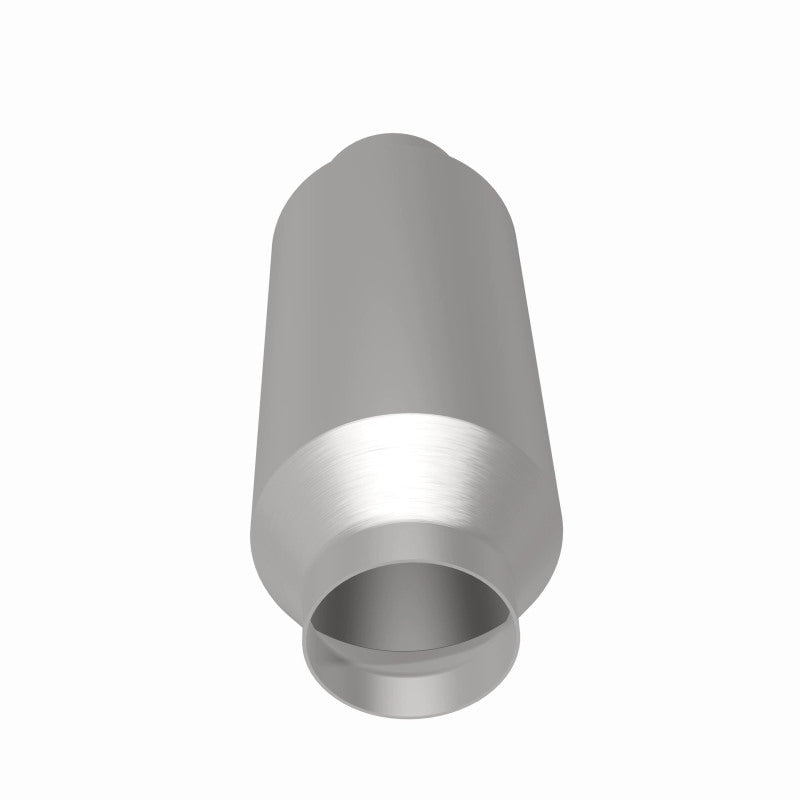 MagnaFlow HM Grade Federal / EPA Compliant Universal Catalytic Converter 99756HM 360 Degree Image Set