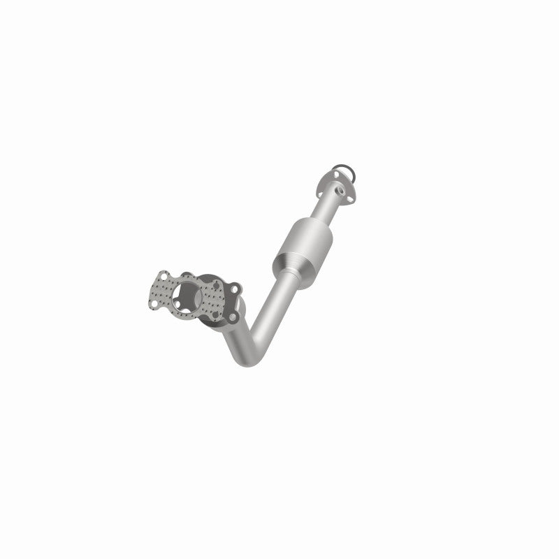 MagnaFlow California Grade CARB Compliant Direct-Fit Catalytic Converter 4481130 360 Degree Image Set