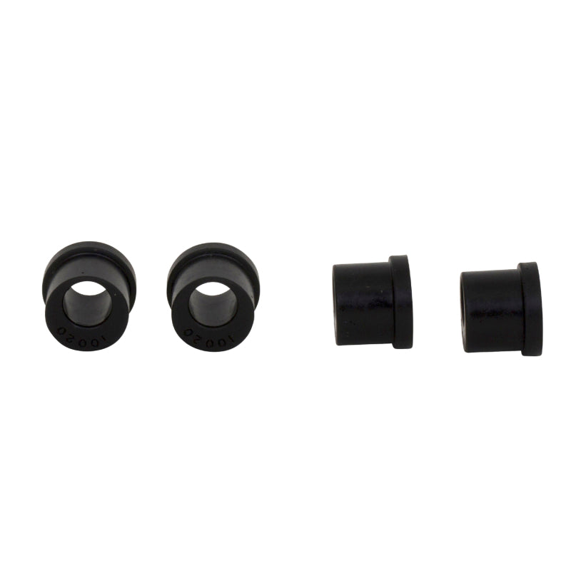 BBK Performance 86-04 Ford Offset Rack Polyurethane Bushing Kit 2508 Photo - Unmounted
