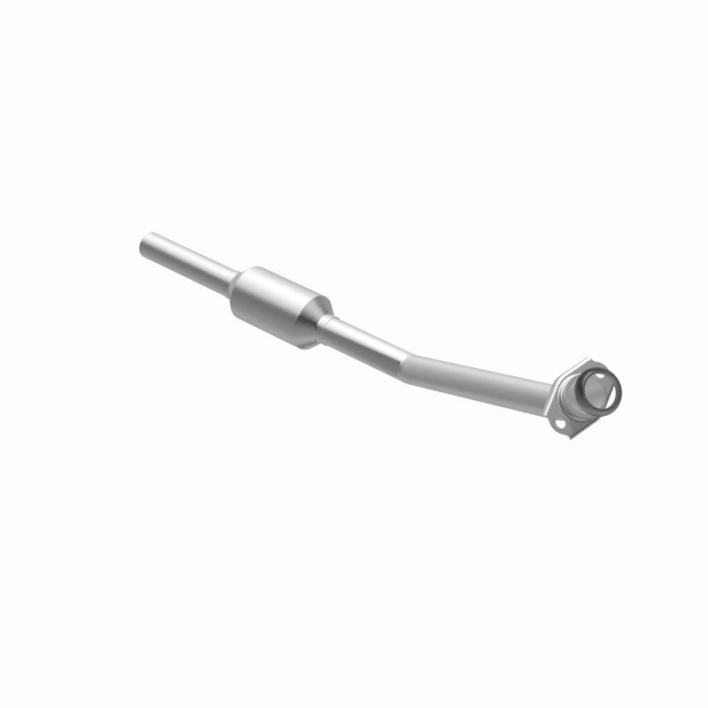 MagnaFlow California Grade CARB Compliant Direct-Fit Catalytic Converter 3391269 360 Degree Image Set
