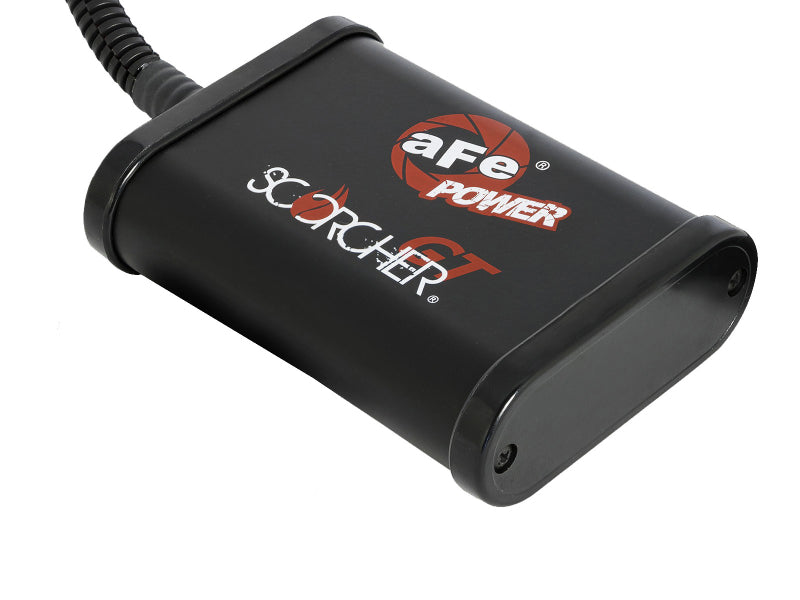 aFe AFE Scorcher Module Programmers & Chips In-Line Modules main image