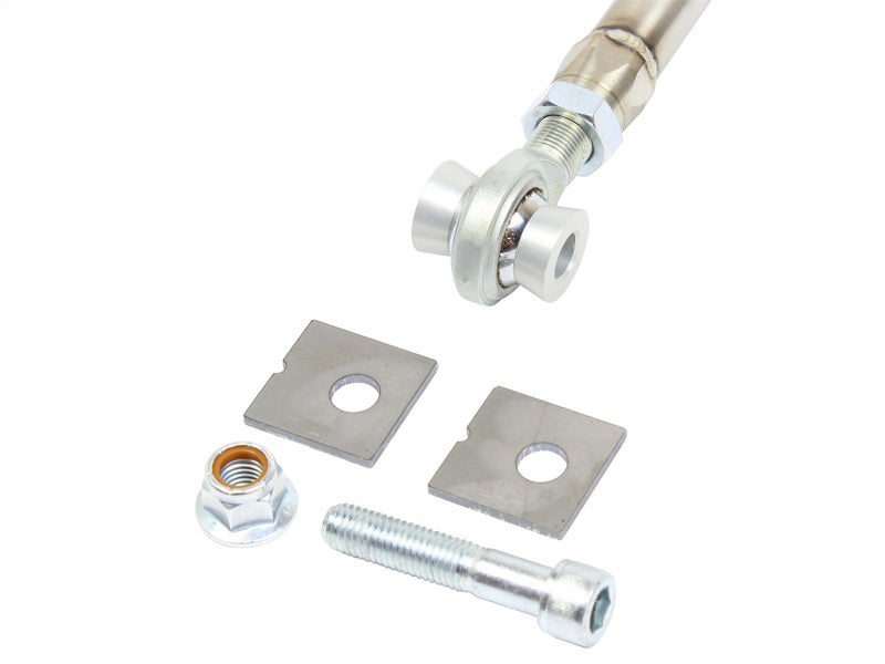 aFe POWER 460-401006-A Control Rear Toe Link 460-401006-A Photo - Unmounted