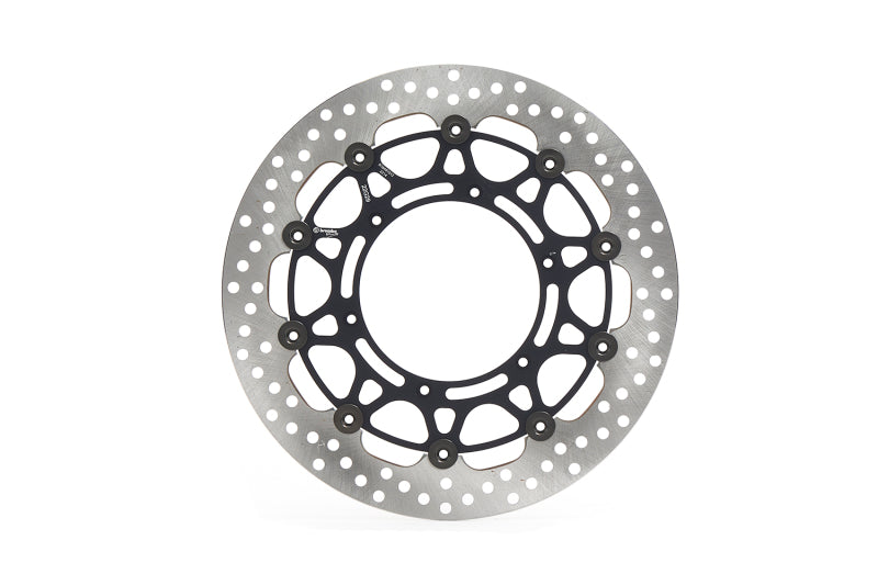 Brembo Powersports BRE Powersports Discs Brakes, Rotors & Pads Brake Rotors - Slotted main image