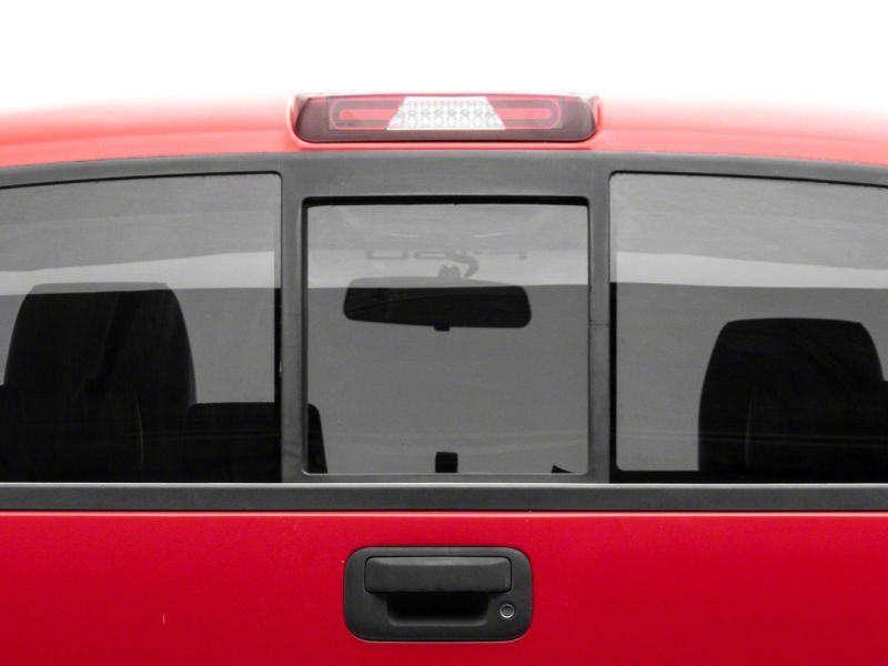 Raxiom 04-08 Ford F-150 Axial Series LED Ring Third Brake Light- Clear T577766 T577766 Photo - Close Up