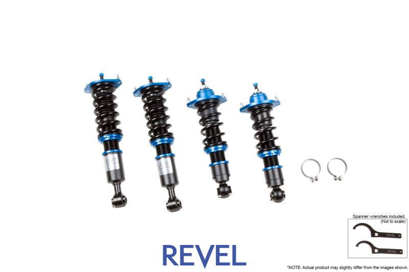 REVEL Touring Sport Damper 1989-1997 Mazda Miata 1TR3CDMZ001 Photo - Primary