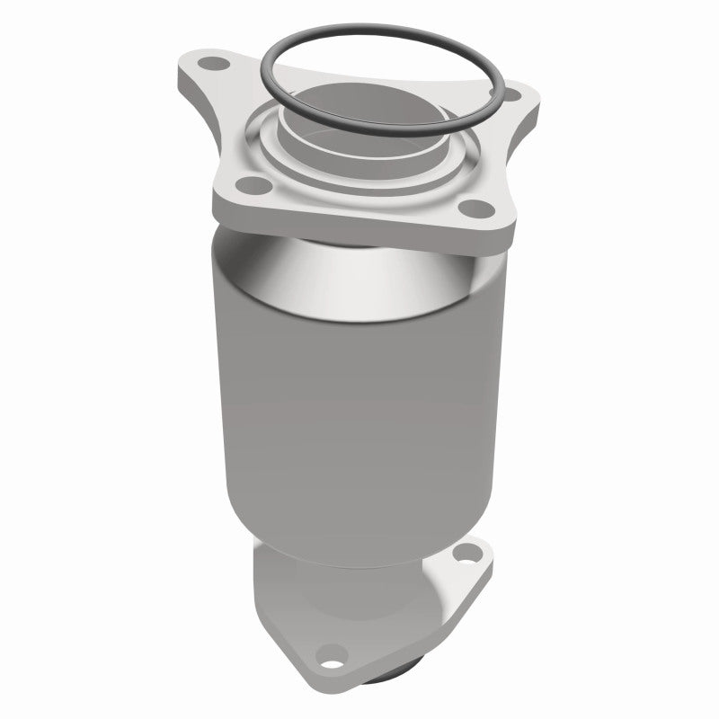 MagnaFlow California Grade CARB Compliant Direct-Fit Catalytic Converter 444032 360 Degree Image Set