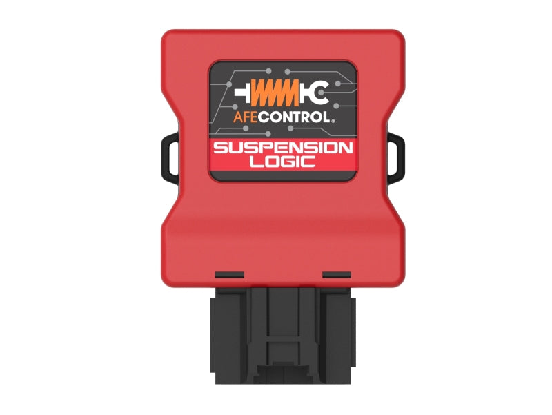 aFe 19-20 Ford F150 Raptor V6 3.5L Suspension Logic Electronic Shock Delete Module 436-30T001-A 436-30T001-A Photo - Unmounted