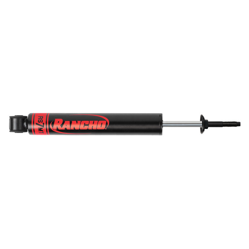 Rancho 05-21 Ford F-250 Super Duty 4WD Front RS7MT Shock RS77042 RS77042 Photo - Primary