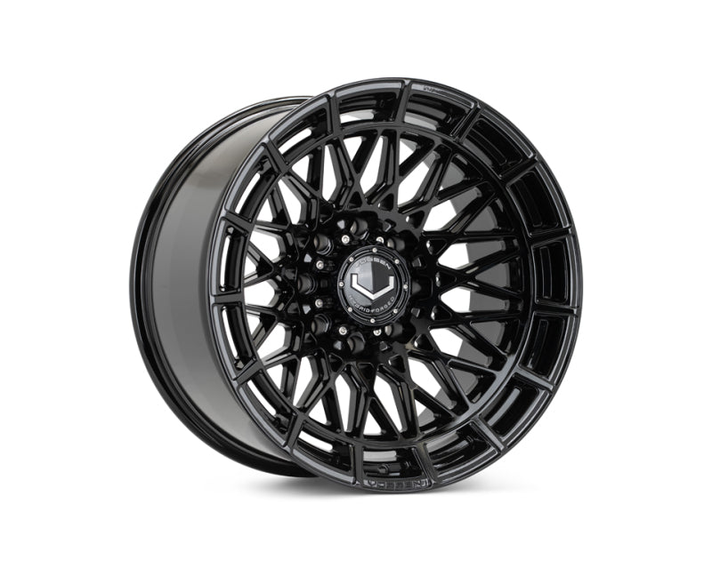 Vossen VOS HFX-3 Wheels Wheels Wheels - Forged main image