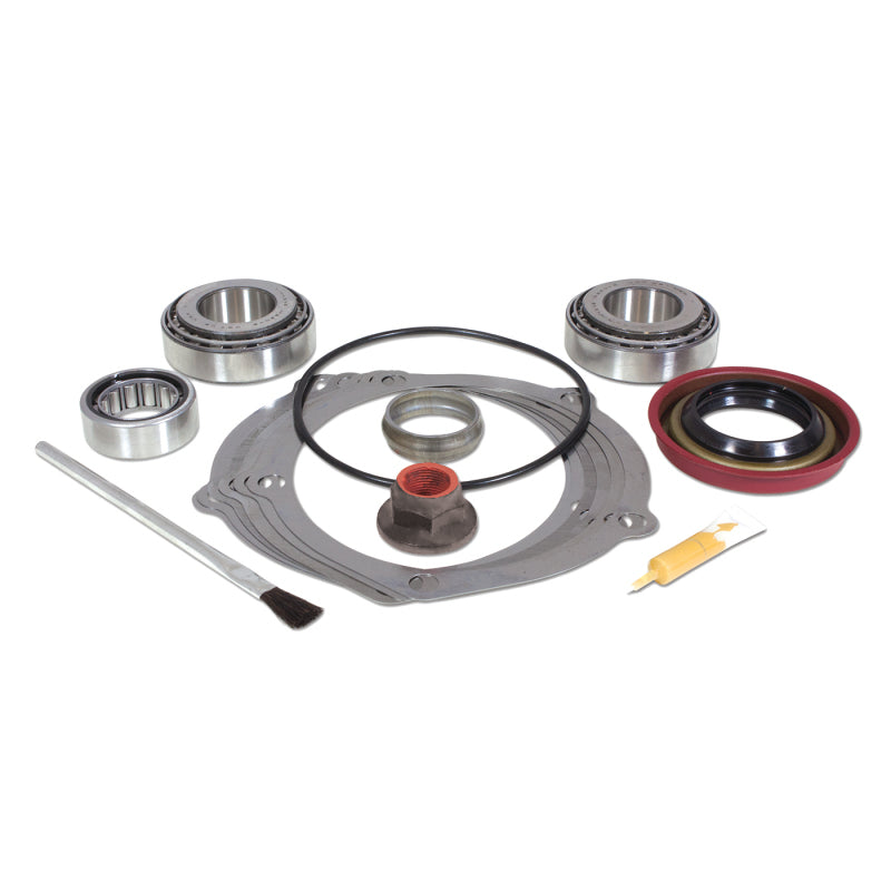 Yukon Gear & Axle Yukon Gear Pinion install Kit For Ford Daytona 9in Diff PK F9-HDD PK F9-HDD Photo - Primary