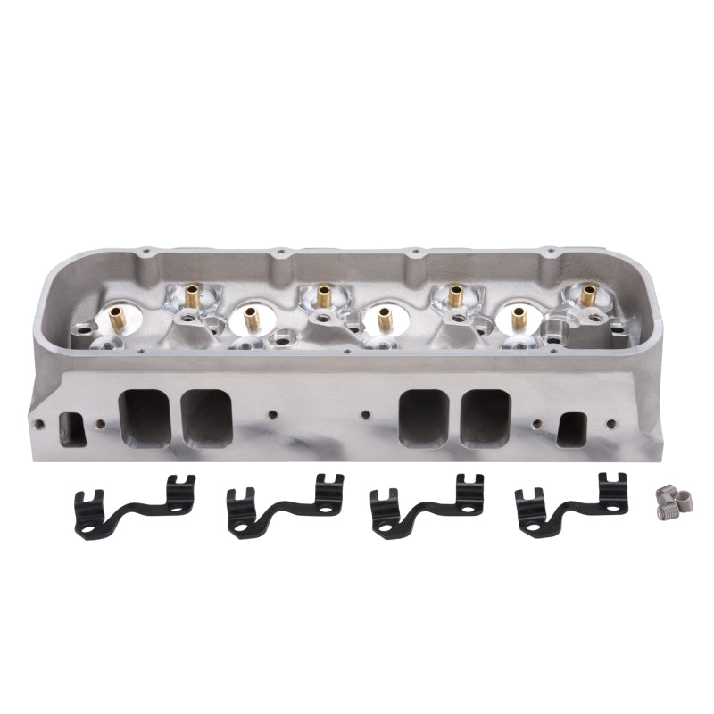 Edelbrock BBC Victor Head ( Bare 77409) 77419 77419 Photo - Primary