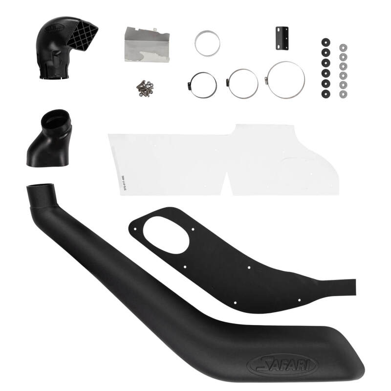 ARB Safari 4X4 Snorkel Vspec 200 Ser V8 Td Not Gx 9/15-On SS89HF SS89HF Photo - out of package