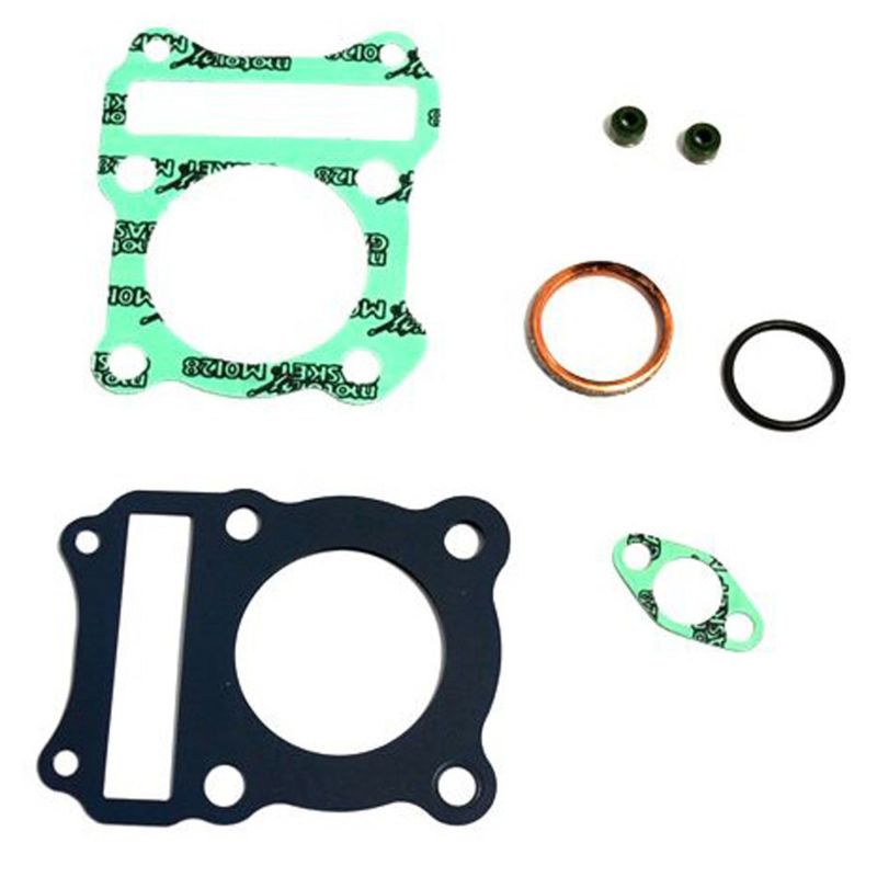 Athena 03-10 Suzuki DRZ 125 Top End Gasket Kit P400510600069 P400510600069 Photo - Primary
