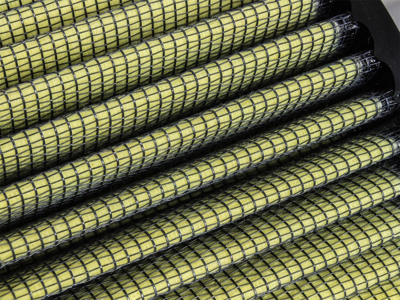 aFe POWER 87-10068 Aries Powersports Pro-GUARD 7 Air Filter 87-10068 Photo - Unmounted