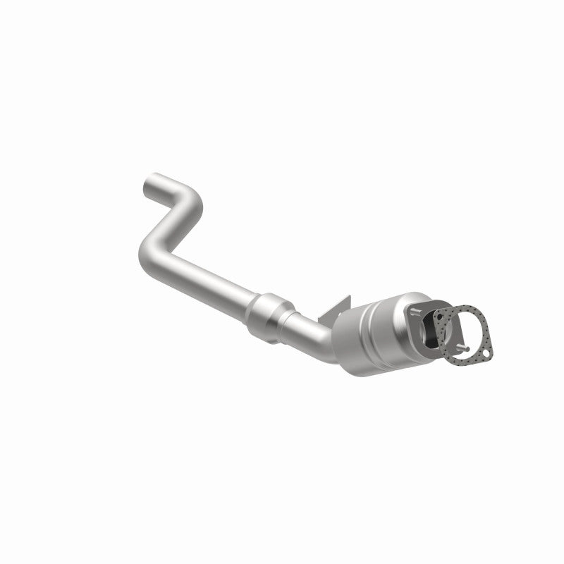 MagnaFlow Ford Mustang OEM Grade Federal / EPA Compliant Direct-Fit Catalytic Converter 52225 360 Degree Image Set