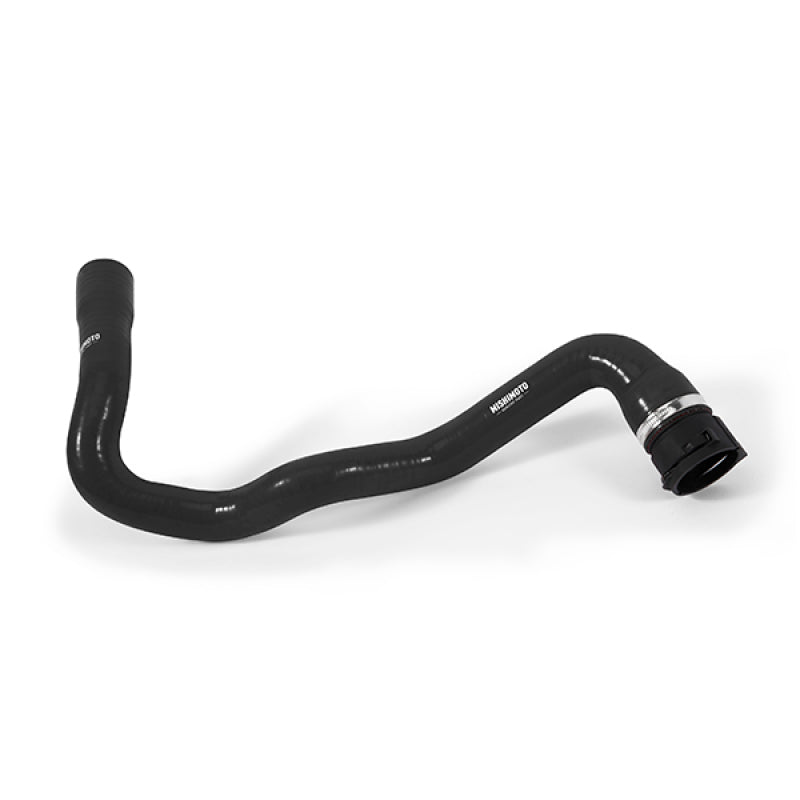 Mishimoto Ford Focus ST Silicone Radiator Hose Kit MMHOSE-FOST-13BK User 1
