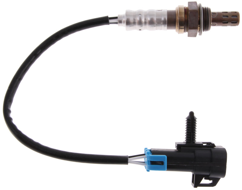 NGK Chevrolet Astro 1999-1998 Direct Fit Oxygen Sensor 21517 21517 Photo - Primary