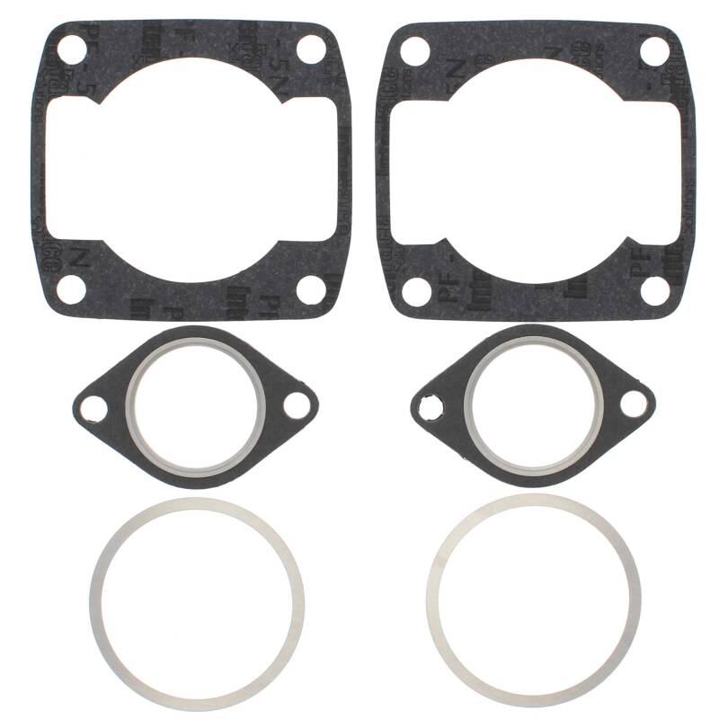 Vertex Pistons Vertex Gaskets 1978 Arctic Cat El Tigre 5000 FC Top End Gasket Kit 710061 710061 Photo - Primary
