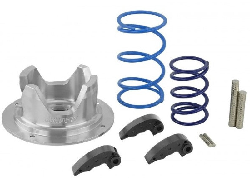 KraftWerks 14-15 Polaris RZR XP 1000 Dynojet Clutch Kit KW SC Kit 146-17-1000 146-17-1000 User 1