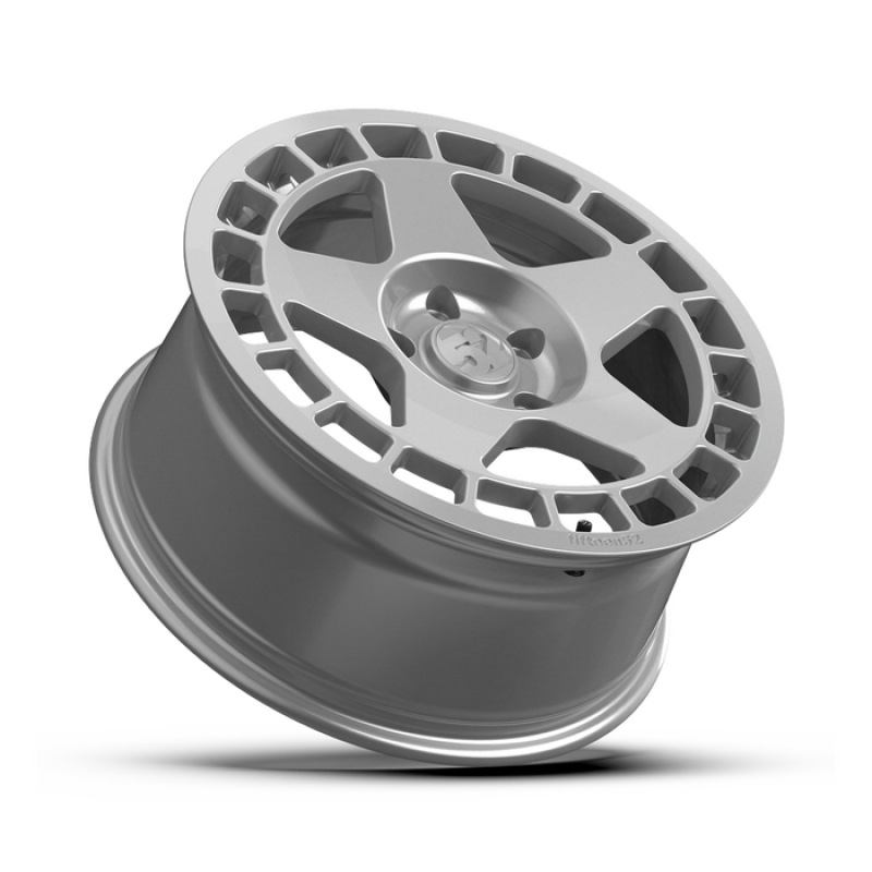 fifteen52 Turbomac 17x7.5 +30 73.10mm Center Bore Speed Silver Wheel TURSS-77540+30 TURSS-77540+30 User 1