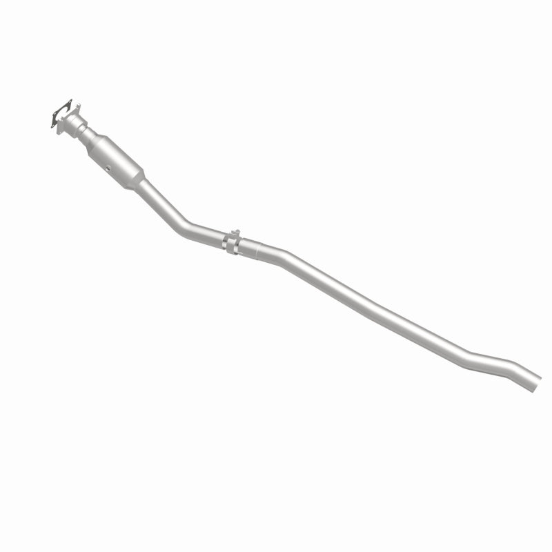 Magnaflow 2005 Dodge Grand Caravan 3.3L Direct Fit Converter 5451814 5451814 360 Degree Image Set