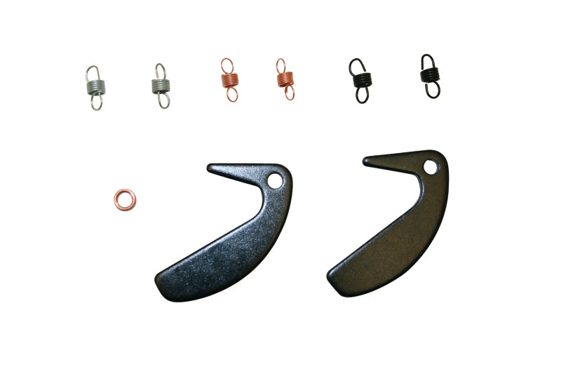 Moroso Advance Curve Kit, Non HEI 72310 Photo - Primary