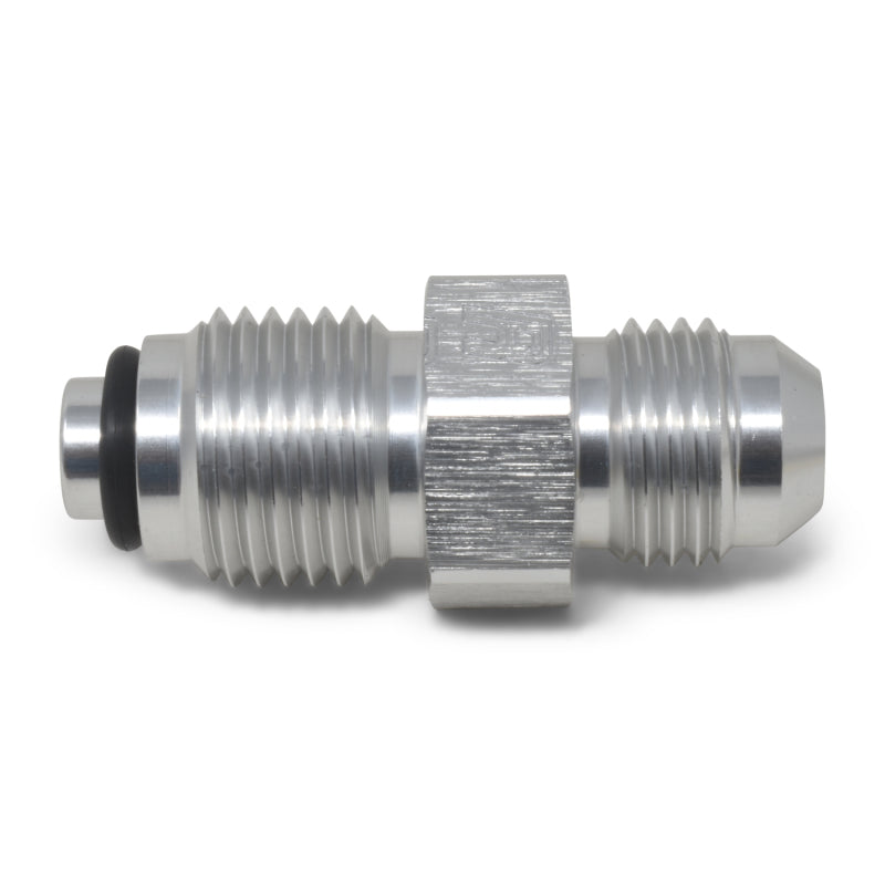 Russell Performance -6 AN (14mm x 1.5 O-ring Seal) Power Steering Adapter (25 pcs.) 648078 648078 Photo - out of package