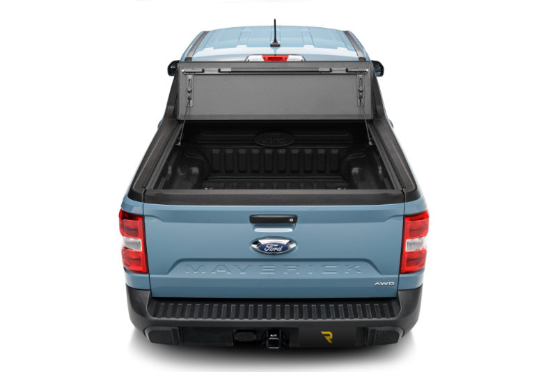 BAK 2022 Ford Maverick 4.5ft BAKFlip MX4 448324 448324 Photo - Mounted