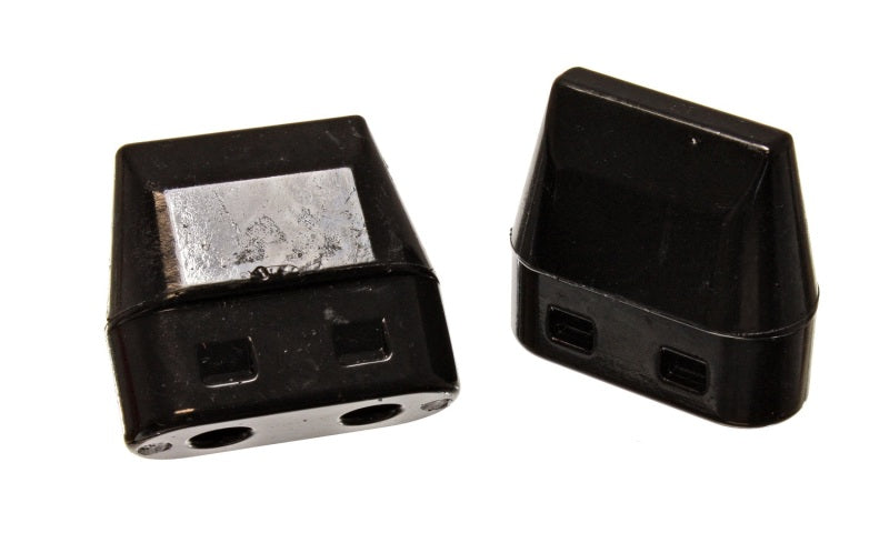 Energy Suspension Ft Axle Bump Stop Set 5.9105G Photo - Primary