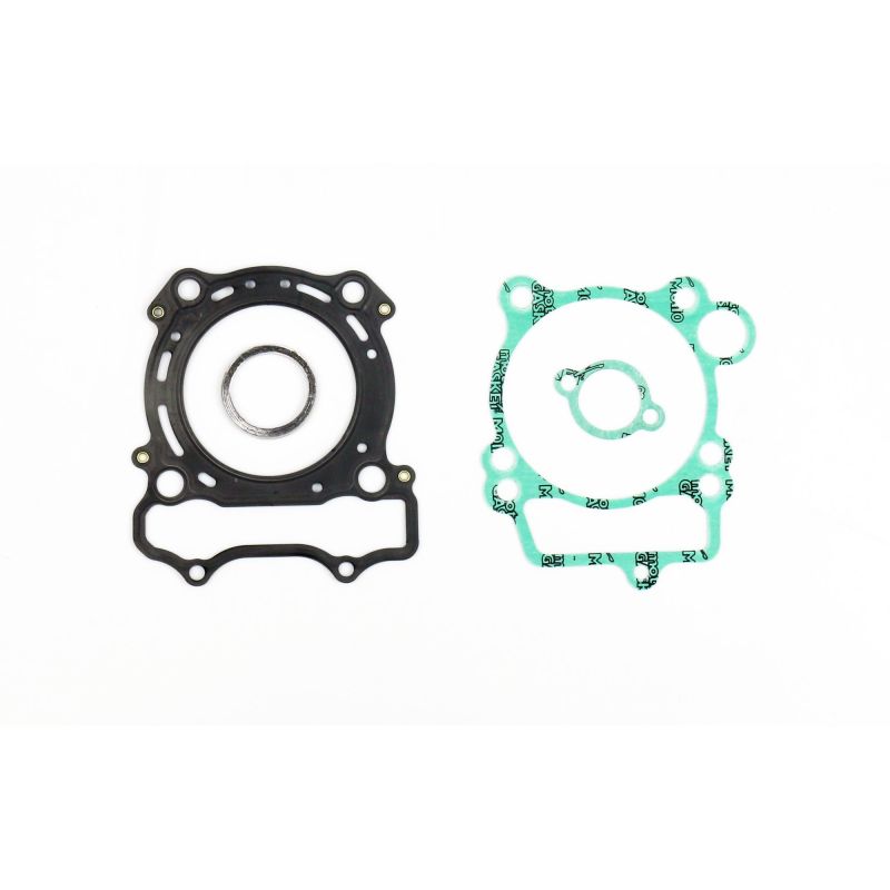 Athena 01-12 Yamaha WR 250 F 250cc 77mm Standard Bore Cylinder Gasket Kit P400485160006 P400485160006 Photo - Primary