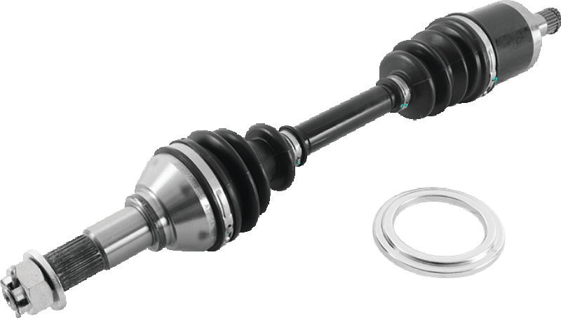 QuadBoss Qboss Replacement Axle 609351 609351 Photo - Primary